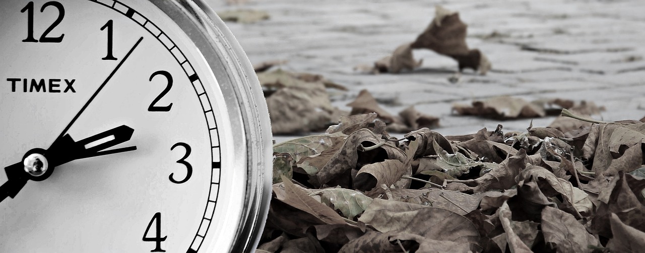 How to Create a DIY Time Capsule